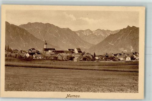 Murnau