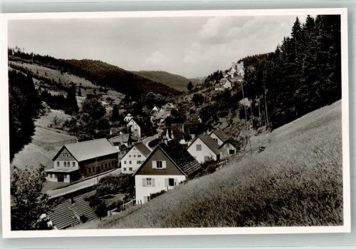 Berneck