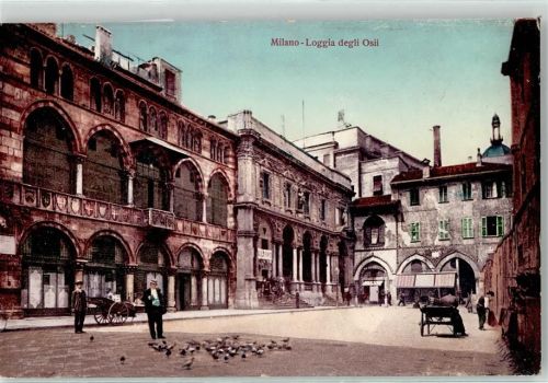 Milano
