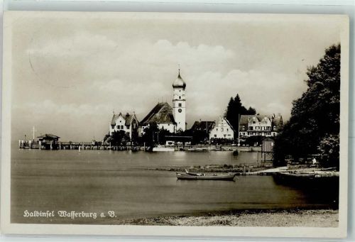 Wasserburg