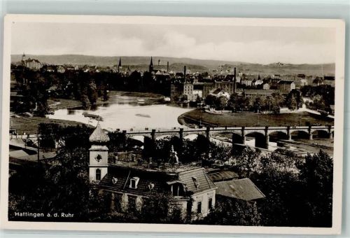 Hattingen