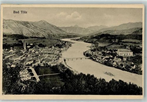 Bad Tölz