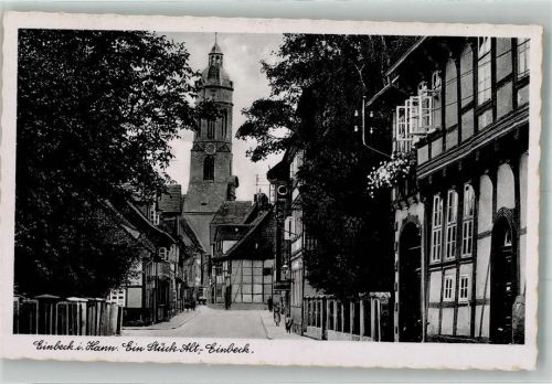 Einbeck