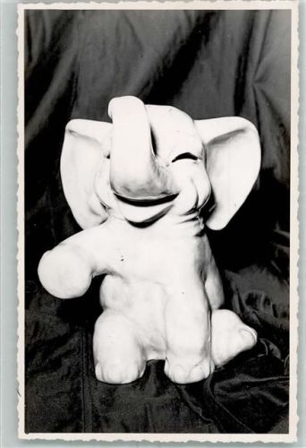 Elefant