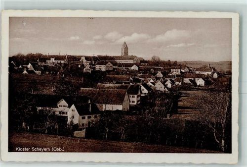 85298 W8069 Scheyern - Kloster