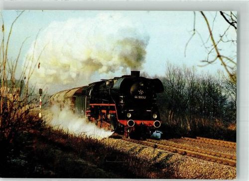 Göschwitz Eisenbahn Dampflokomotive