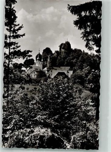 Wichsenstein Kirche