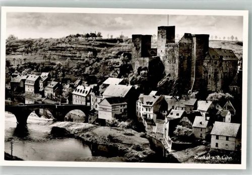 Runkel Burg