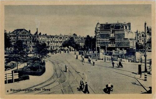 Den Haag Den Haag (Niederlande) Leporello I-II