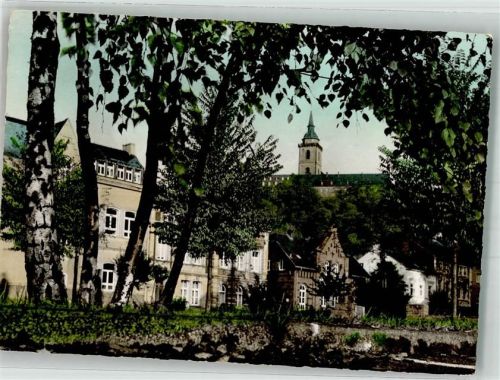 Siegburg Abtei Michaelsberg Fotograf Sedlmeier