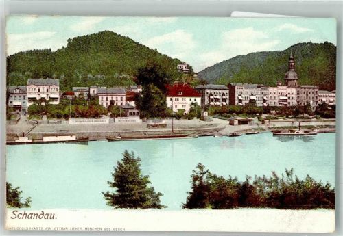 Bad Schandau