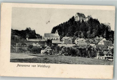 Waldburg Kirche