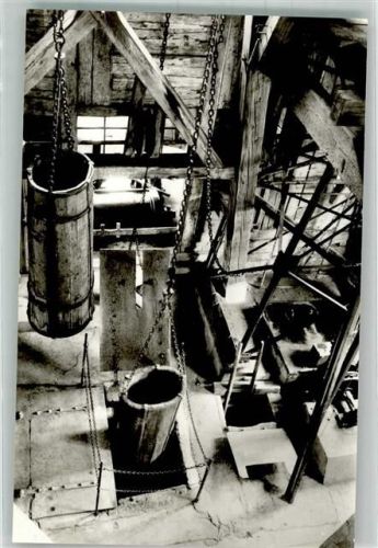 St. Andreasberg Zeche Silber-Bergwerk Grube Samson