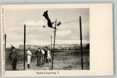 Leichtathletik