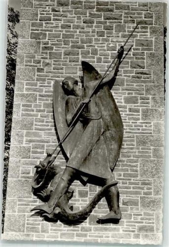Sundern Foto Original aus Archiv eines Ansichtskartenverlags Ehrenmal