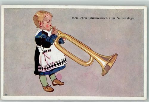 Ansichtskarte