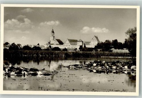 Babenhausen Fuggerschloss