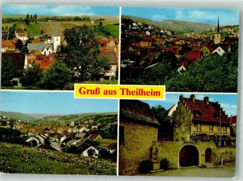 Theilheim