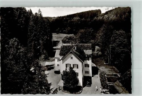 Altensteig Pension Waldfrieden