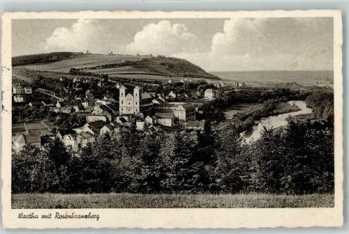 Wartha Rosenkranzberg