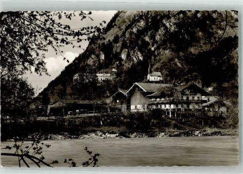 Marquartstein Pension Wuhrbichl