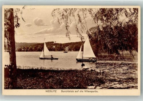 Nedlitz 1932