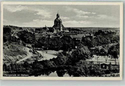 Harzgerode