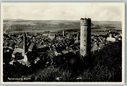 Ravensburg 1932