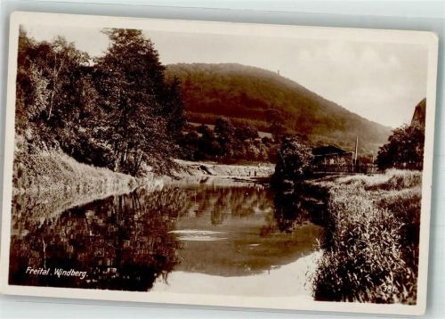 Freital Windberg
