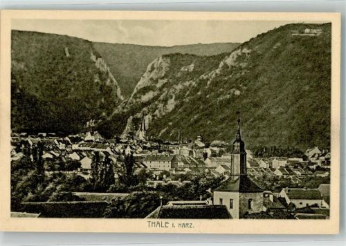 Thale