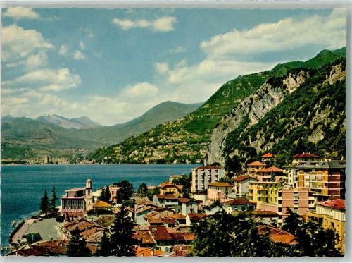 Campione d´Italia