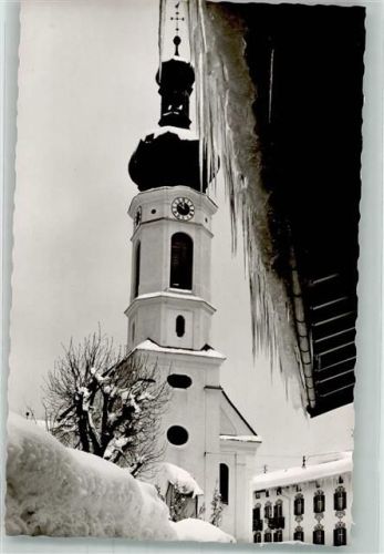 Reit im Winkl Winter