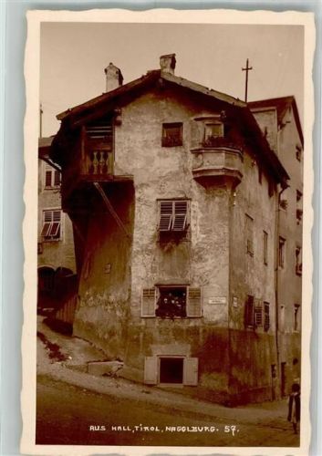 Hall Nagglburg 57