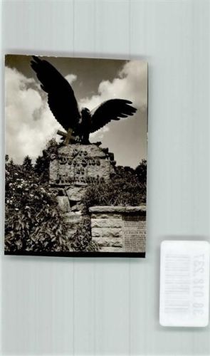 Laufenburg Denkmal Ort handschriftlich Foto Original aus Archiv eines Ansichtskartenverlages