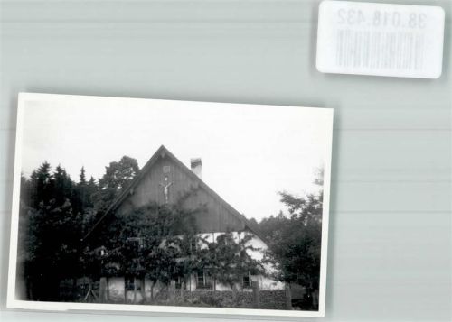 Görwihl Hotzenwald Ort handschriftlich Foto Original aus Archiv eines Ansichtskartenverlages