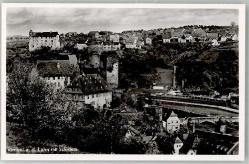 Runkel Burg Schadeck
