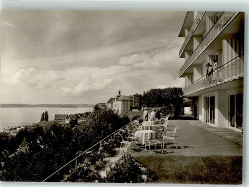 Meersburg Hotel Weisshaar