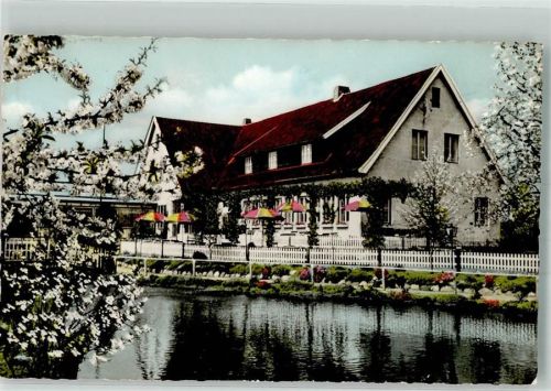 Steinkirchen Gasthaus Das alte Land