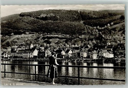 Lay 1951