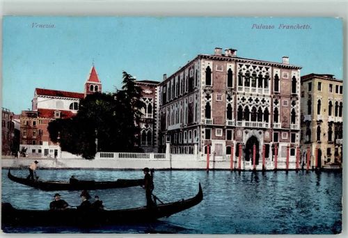 Venezia