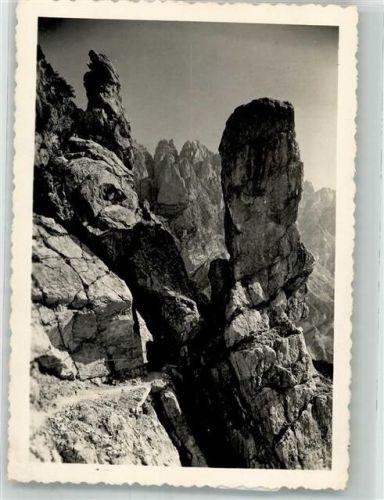 Gruttenhütte 1952 Hüttenstempel