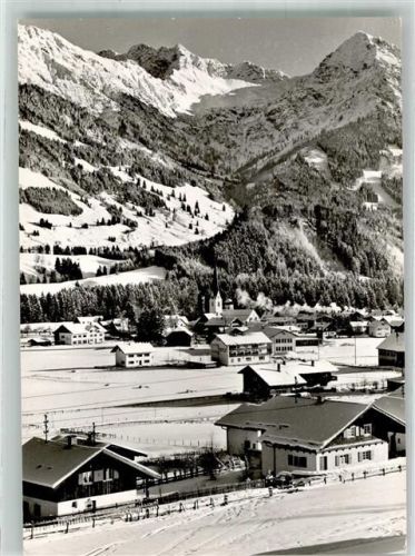 Fischen Winter Mit Nebelhorn