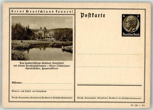 Bad Salzschlirf