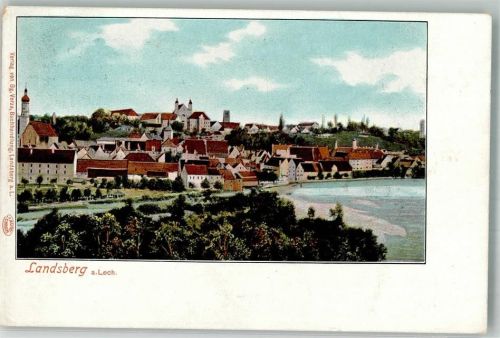 Landsberg