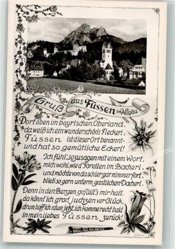 Füssen