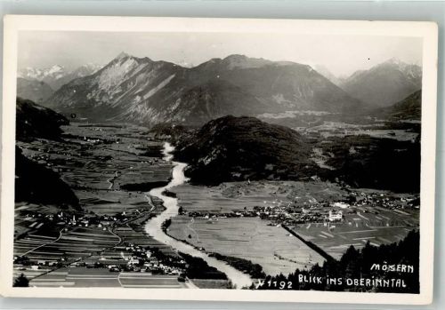 Mösern