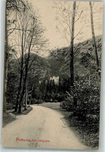 Hohenschwangau