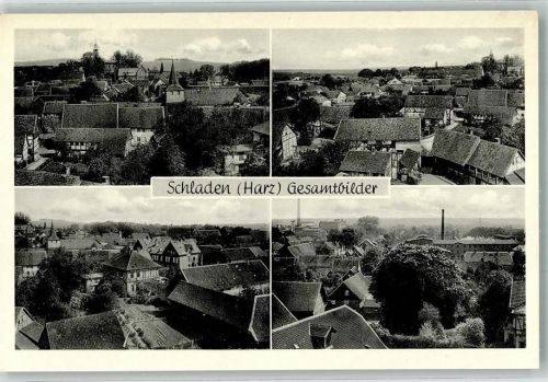 Schladen