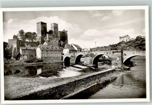 Runkel Burg