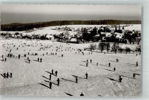 Dobel Winter